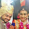 TV celebs who tied the knot recently