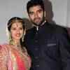 TV celebs who tied the knot recently