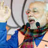 Article image for: My govt is of the poor, for the poor and by the poor: PM Modi at <i class="tbold">dhanbad</i> rally