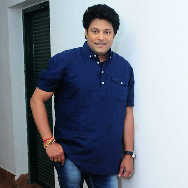 Madhu Balakrishnan Images