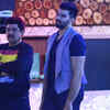 Bigg Boss 8: Celebrities party hard in the house