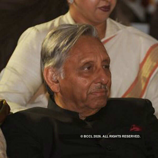 Mani Shankar