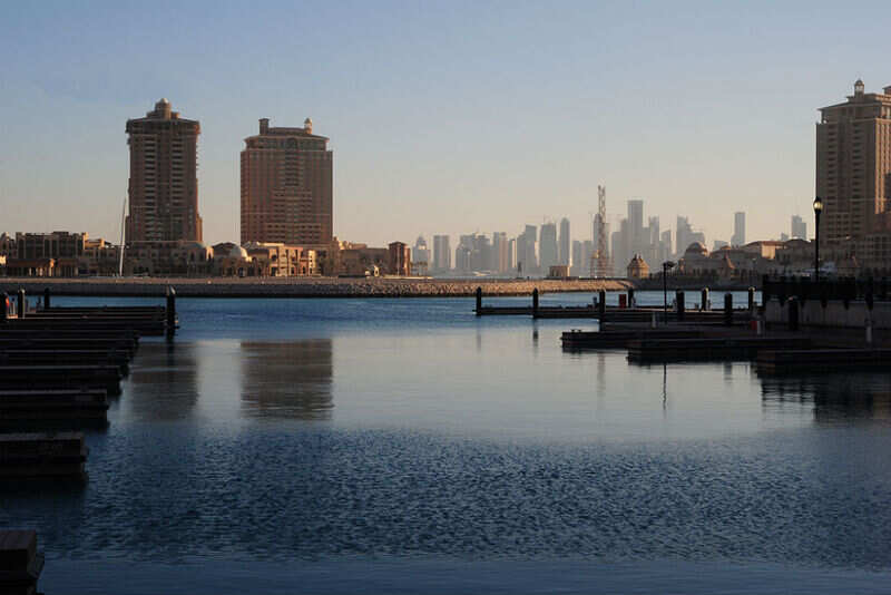 Pearl Qatar