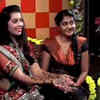Article image for: Veera’s sangeet and <i class="tbold">mehendi function</i>