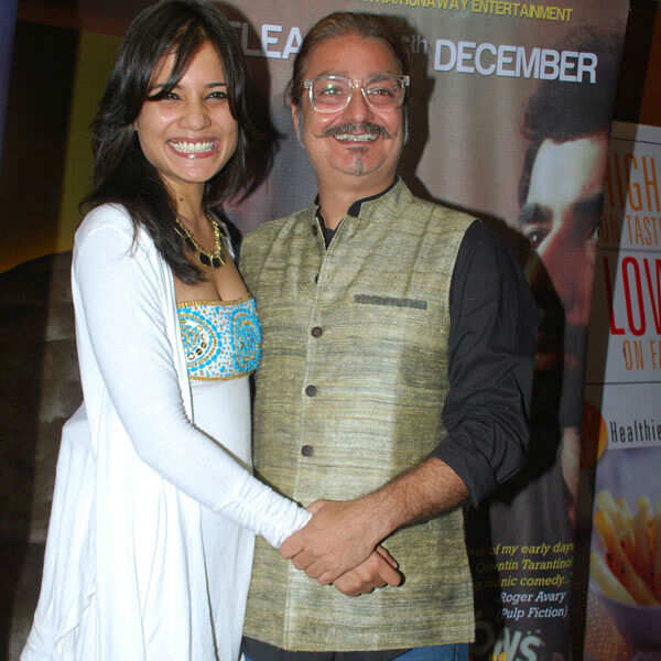 Aditi Vasudev Stills