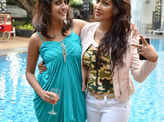Party @ Le Meridien