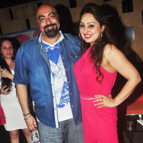 Pooja Gujral Images