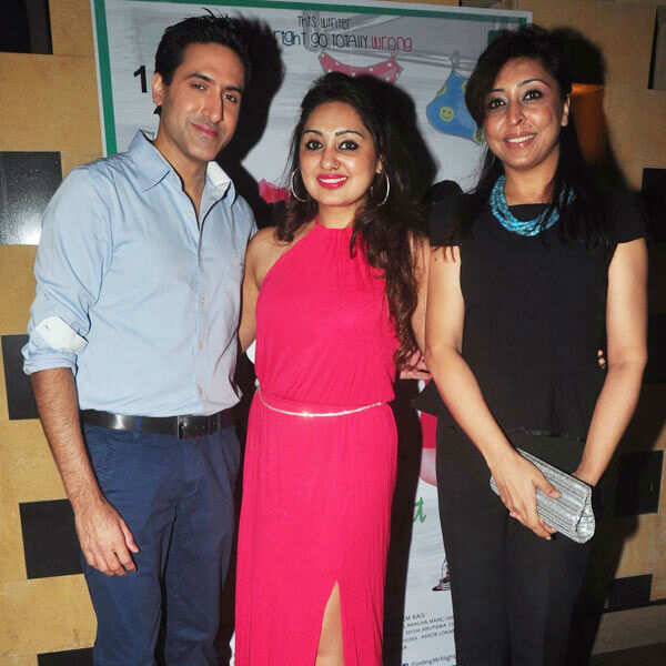 Pooja Gujral Photos