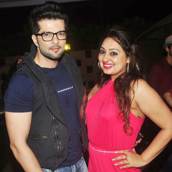 Pooja Gujral Pictures