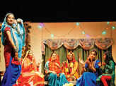 Jairangam Theatre Festival
