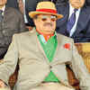 Article image for: Trending photos of <i class="tbold">lt gen sumer ivan dcunha</i> on TOI today