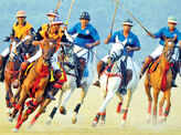 Awadh Polo Cup Week