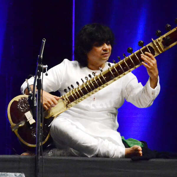 Niladri Kumar