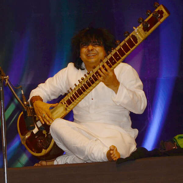 Niladri Kumar