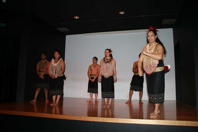 Auckland Culture