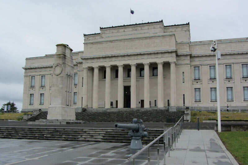 Auckland Museum