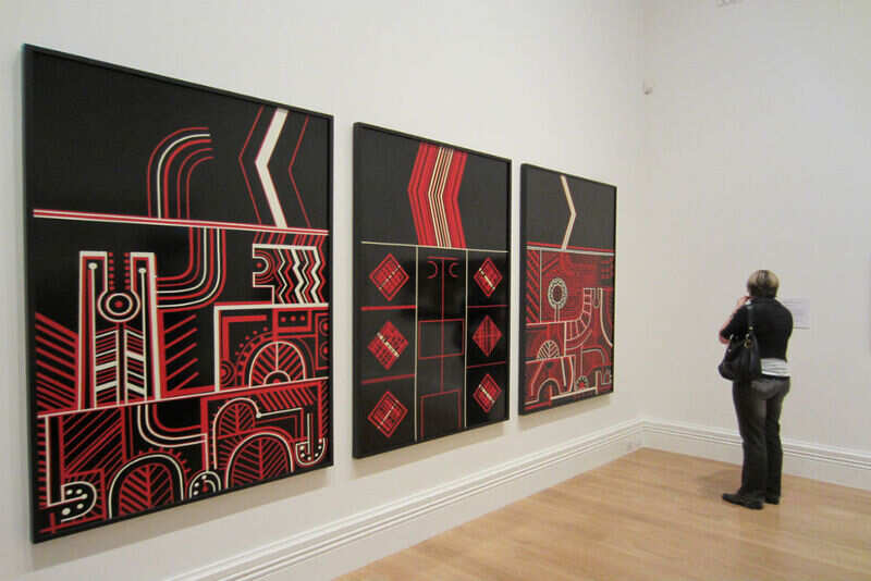 Auckland Art Gallery