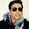 Article image for: I’m amused at ‘slapping a fan’ news: Akshay Kumar