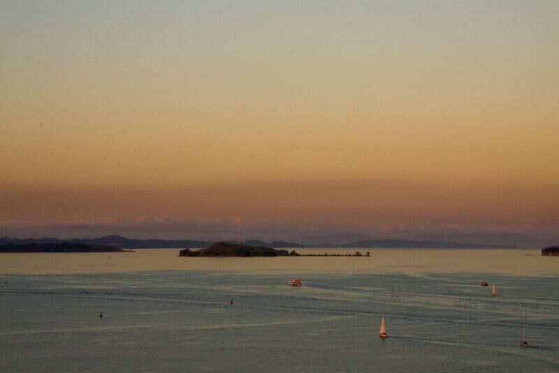 Hauraki Gulf