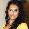 Article image for: I can't give 'masala' to audience: <i class="tbold">aditi gupta</i>