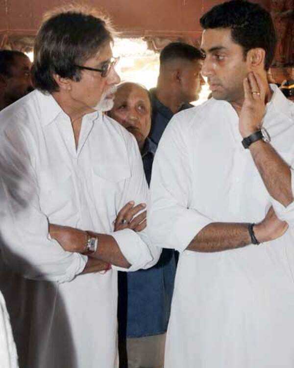 Prakash Mehra Images