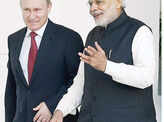 India, Russia deals to boost &lsquo;Make in India&rsquo; drive