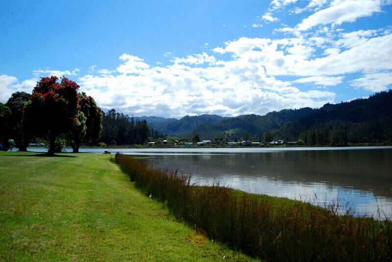 Tairua New zealand