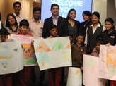 Special day @ Novotel