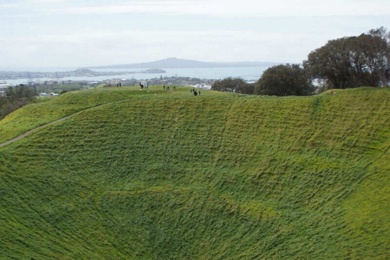 Mt Eden