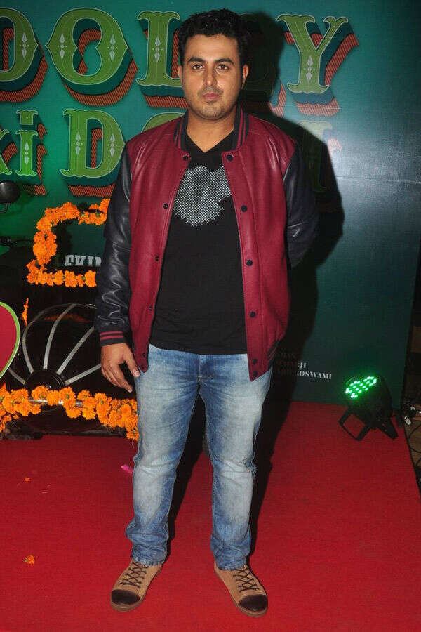 Abhishek Dogra Photos