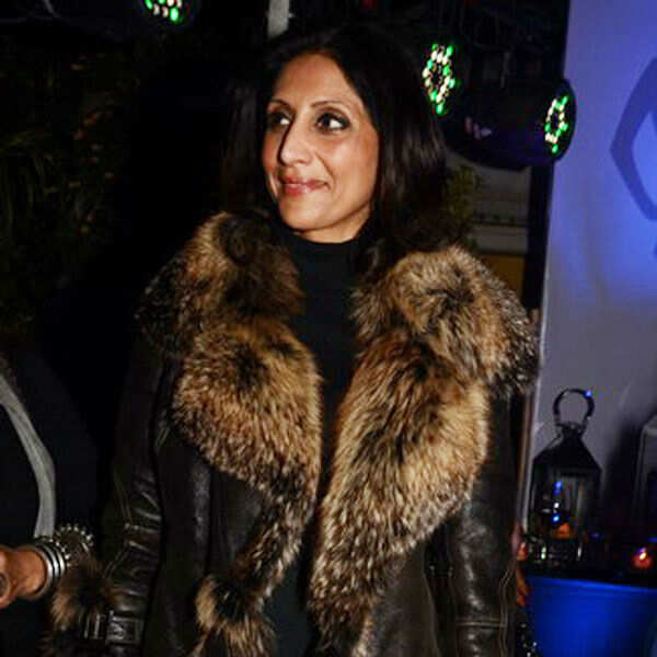 Nishi Singh