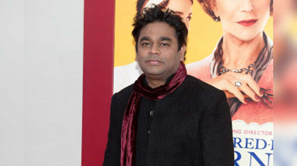 Indians who have won an Oscar
