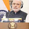 Article image for: Have the <i class="tbold">courage</i> to say no to drugs, says PM Modi