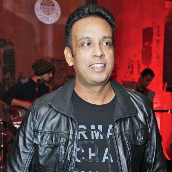 Amit Saxena Stills