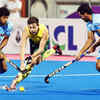 Champions Trophy: India lose bronze medal match