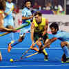 Champions Trophy: India lose bronze medal match
