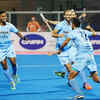 Champions Trophy: India lose bronze medal match