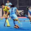 Champions Trophy: India lose bronze medal match