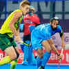 Champions Trophy: India lose bronze medal match