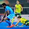 Champions Trophy: India lose bronze medal match