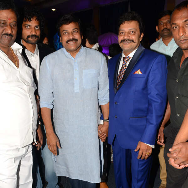 Sai Kumar