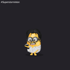 Superstar Rajinikanth as Minions