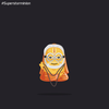 Superstar Rajinikanth as Minions