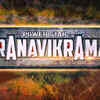 Article image for: <i class="tbold">Ranavikrama</i>: Teaser