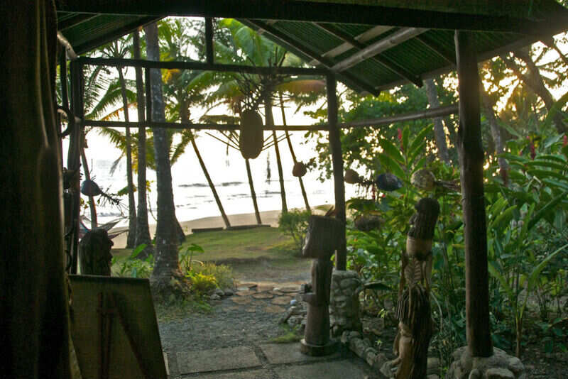Eco Lodge