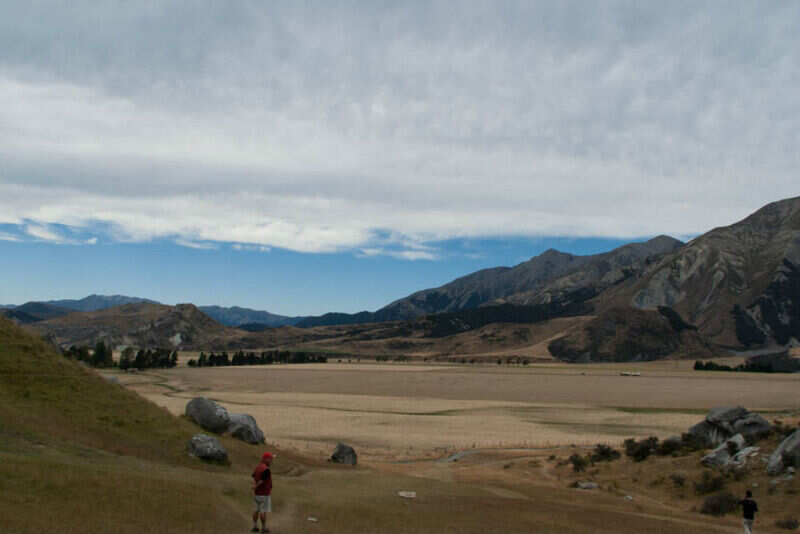 Castle hill 4