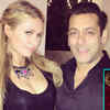 Salman Khan's pics from 2014