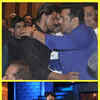 Salman Khan's pics from 2014