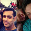 Salman Khan's pics from 2014
