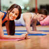8 signs you're overdoing it at the gym